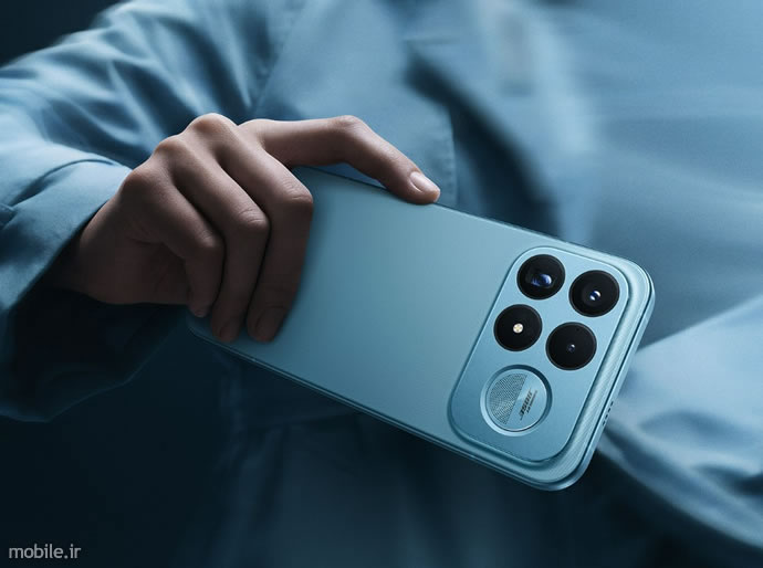 معرفی Redmi K100 Pro و K100 Pro Max با دوربین 200MP و باتری‌های 8,580mAh و 9,070mAh