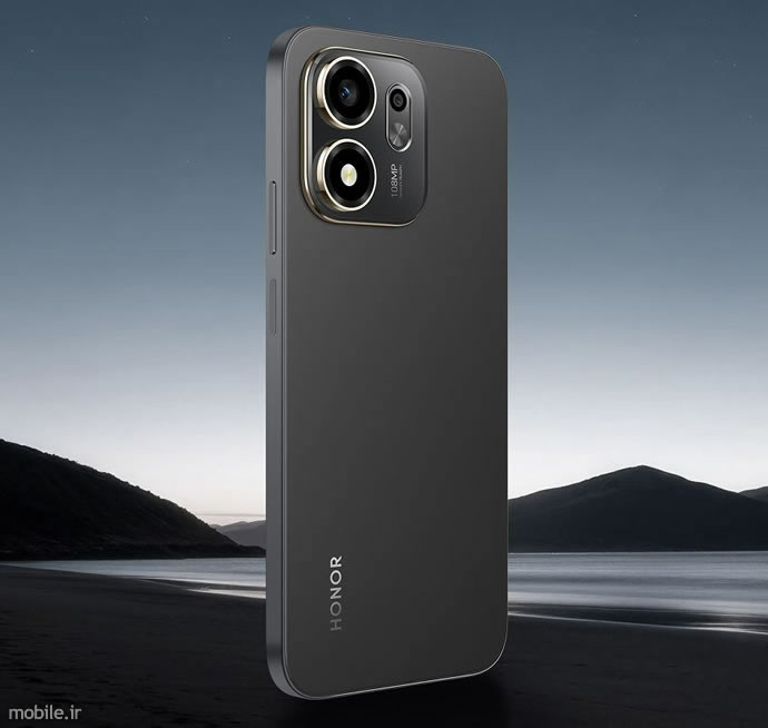 معرفی Honor 600 Elite 5G: باتری قدرتمند، مقاومت بالا و پردازنده اسنپدراگون