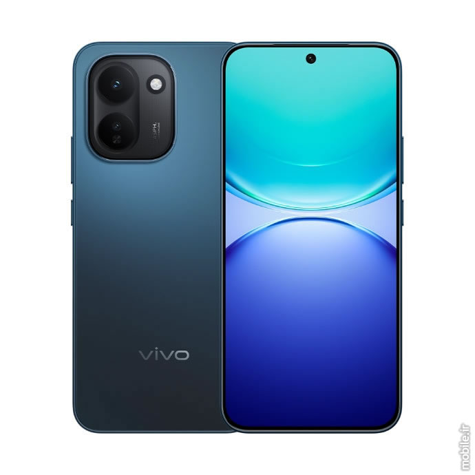 معرفی vivo Y600k Turbo: باتری قدرتمند و مقاومت بالا