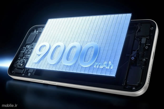 معرفی vivo Y600k Turbo: باتری قدرتمند و مقاومت بالا